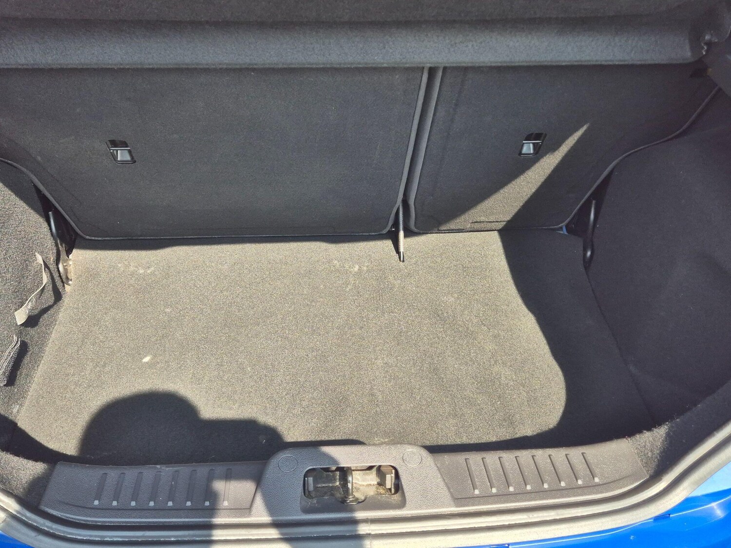 Used Ford Fiesta 2013 for sale - 76703705: Photo 17