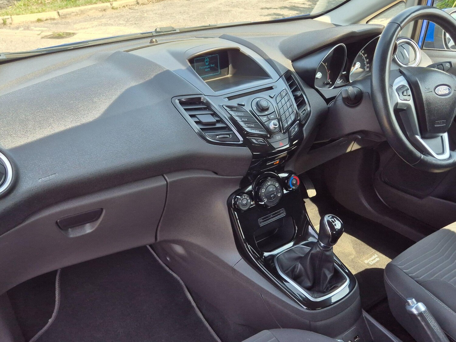 Used Ford Fiesta 2013 for sale - 76703705: Photo 18