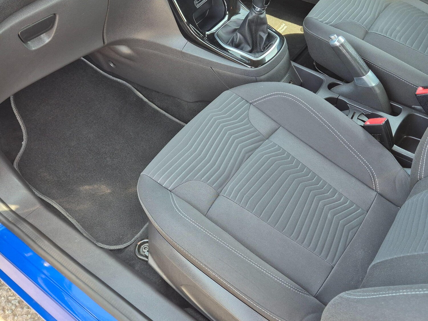 Used Ford Fiesta 2013 for sale - 76703705: Photo 19