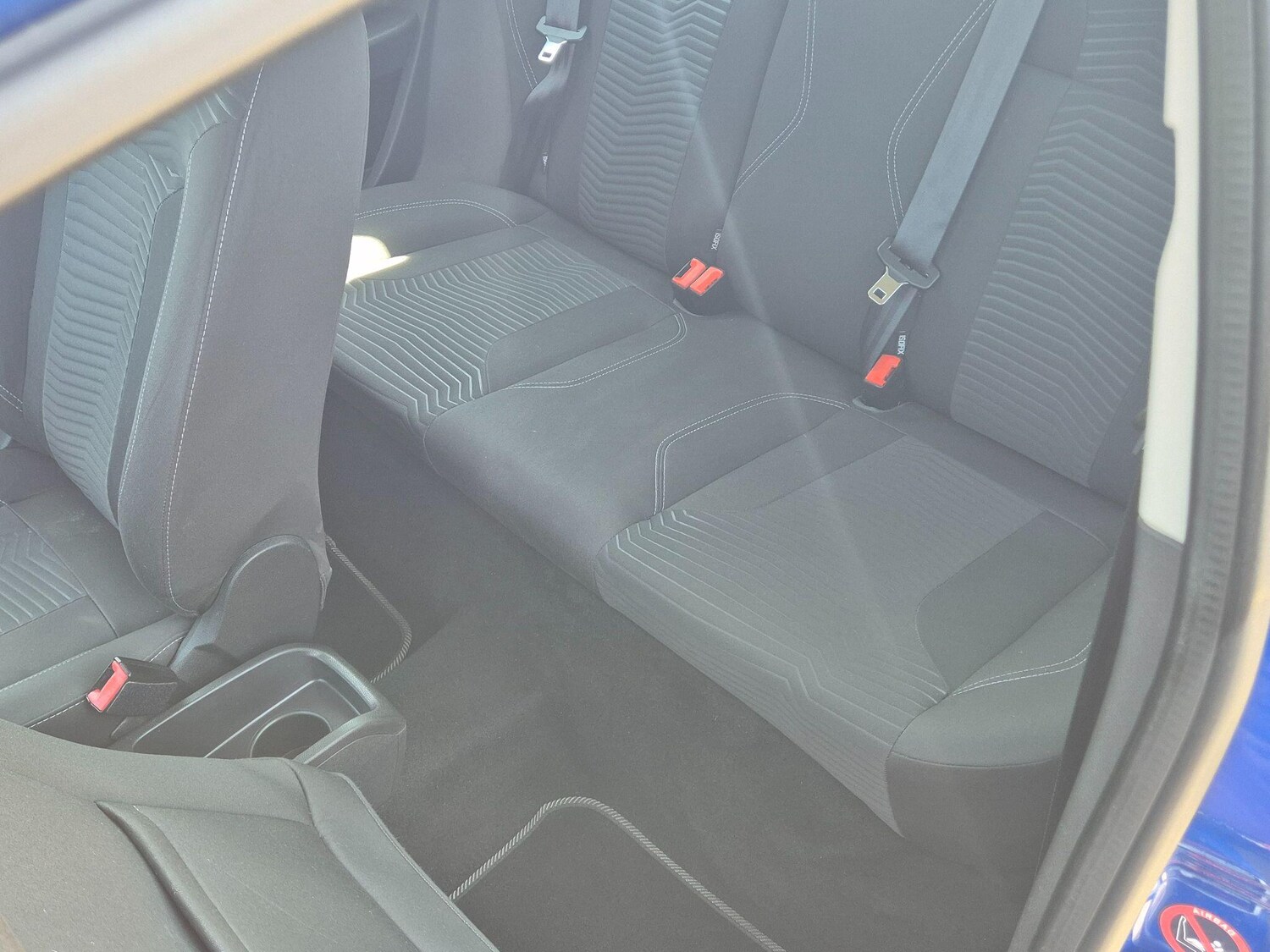 Used Ford Fiesta 2013 for sale - 76703705: Photo 20