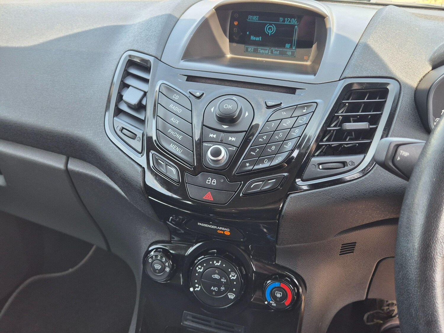 Used Ford Fiesta 2013 for sale - 76703705: Photo 22