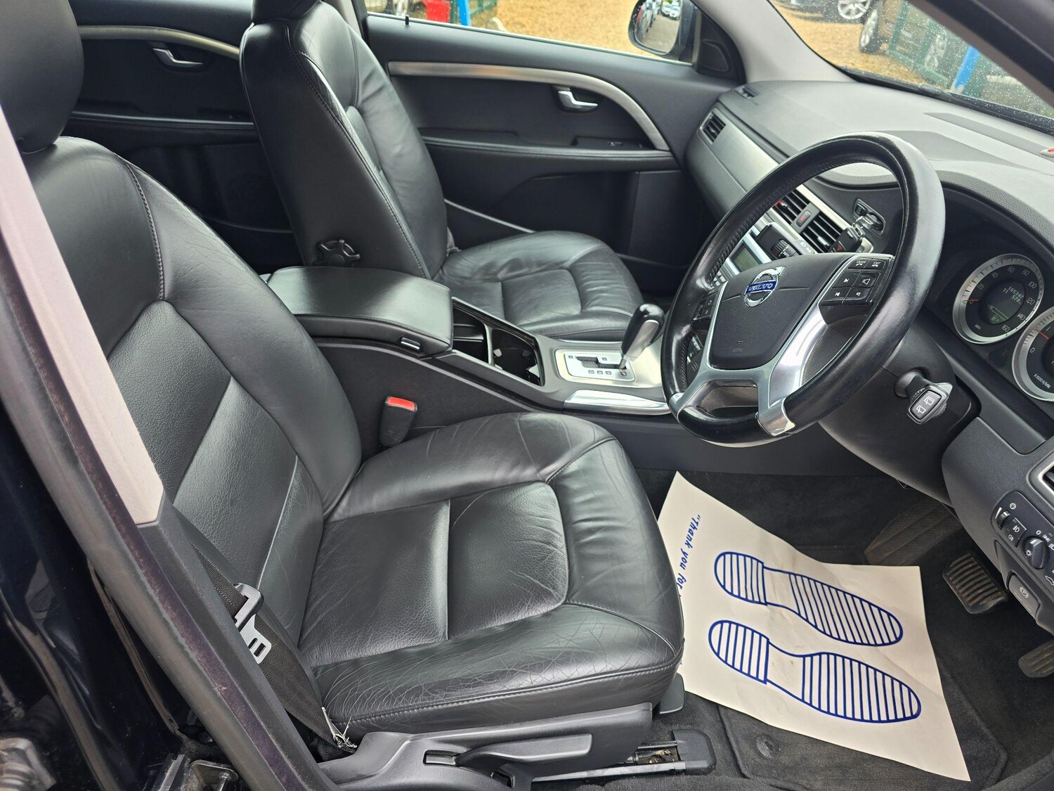 Used Volvo V70 2011 for sale - 76703701: Photo 12