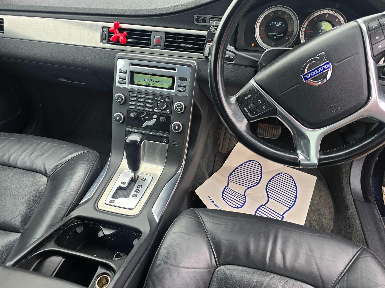 Used Volvo V70 2011 for sale - 76703701: Photo 13