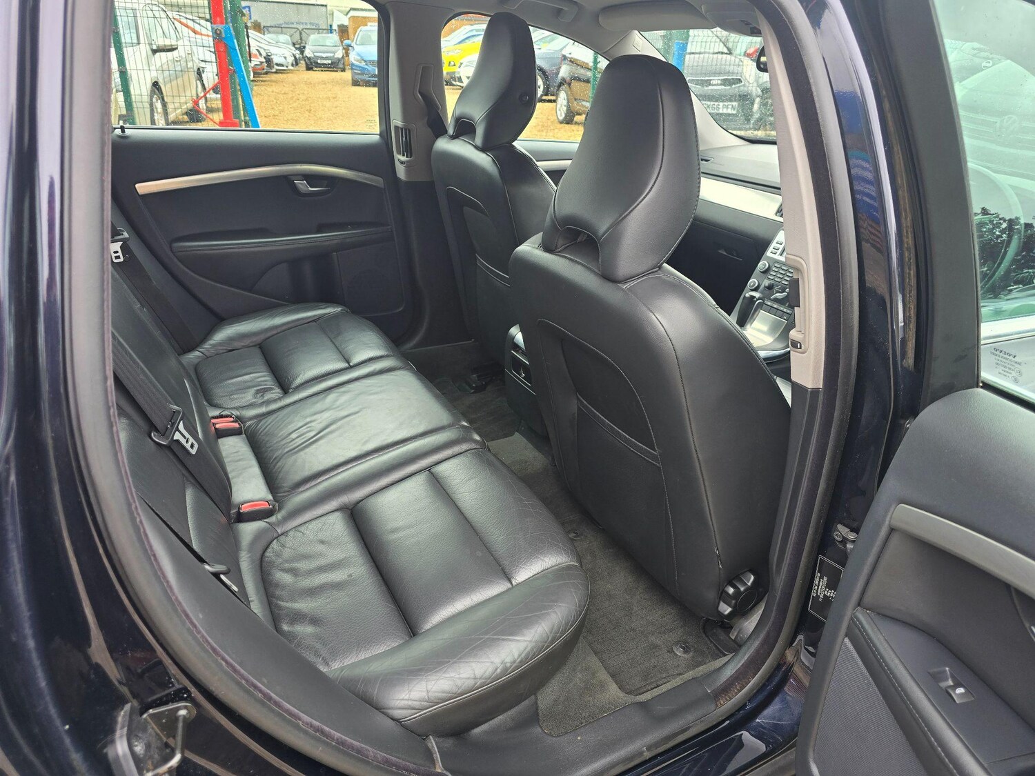 Used Volvo V70 2011 for sale - 76703701: Photo 14