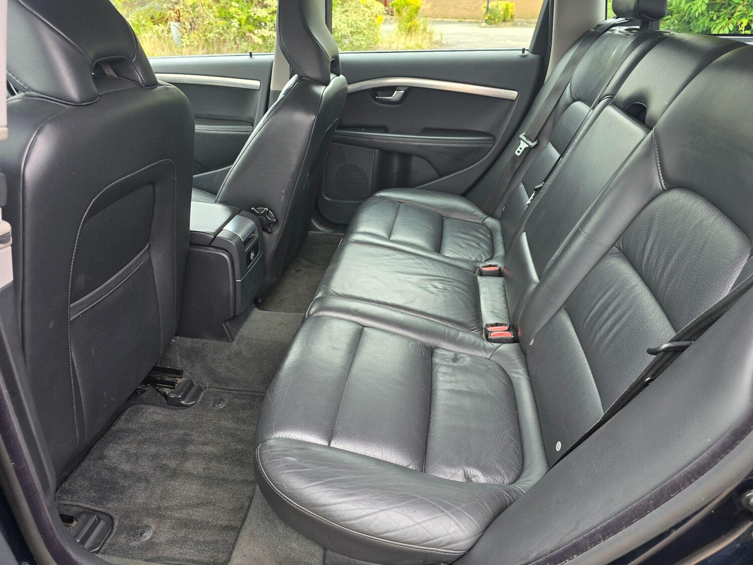 Used Volvo V70 2011 for sale - 76703701: Photo 17