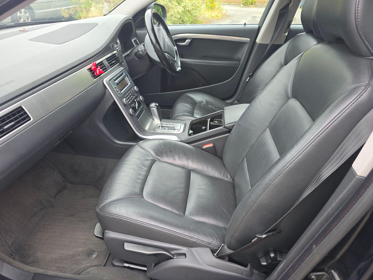 Used Volvo V70 2011 for sale - 76703701: Photo 18