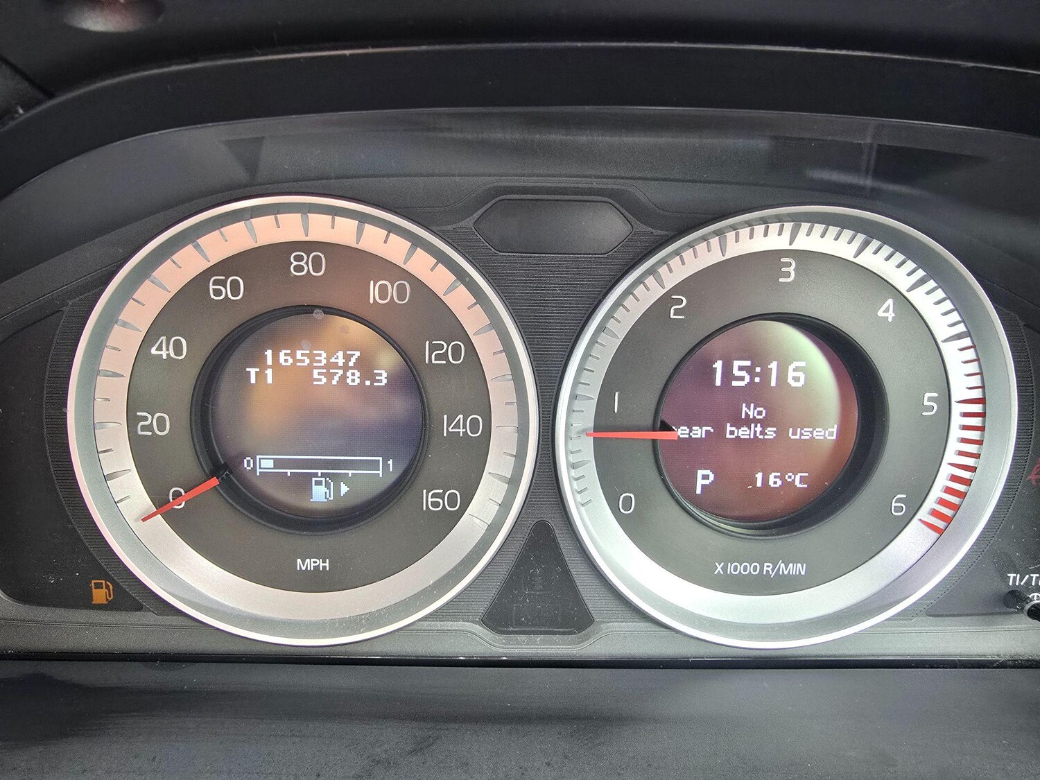 Used Volvo V70 2011 for sale - 76703701: Photo 22