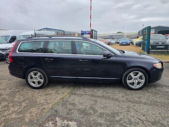 Used Volvo V70 2011 for sale - 76703701: Photo