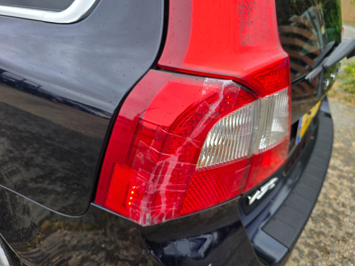 Used Volvo V70 2011 for sale - 76703701: Photo 6