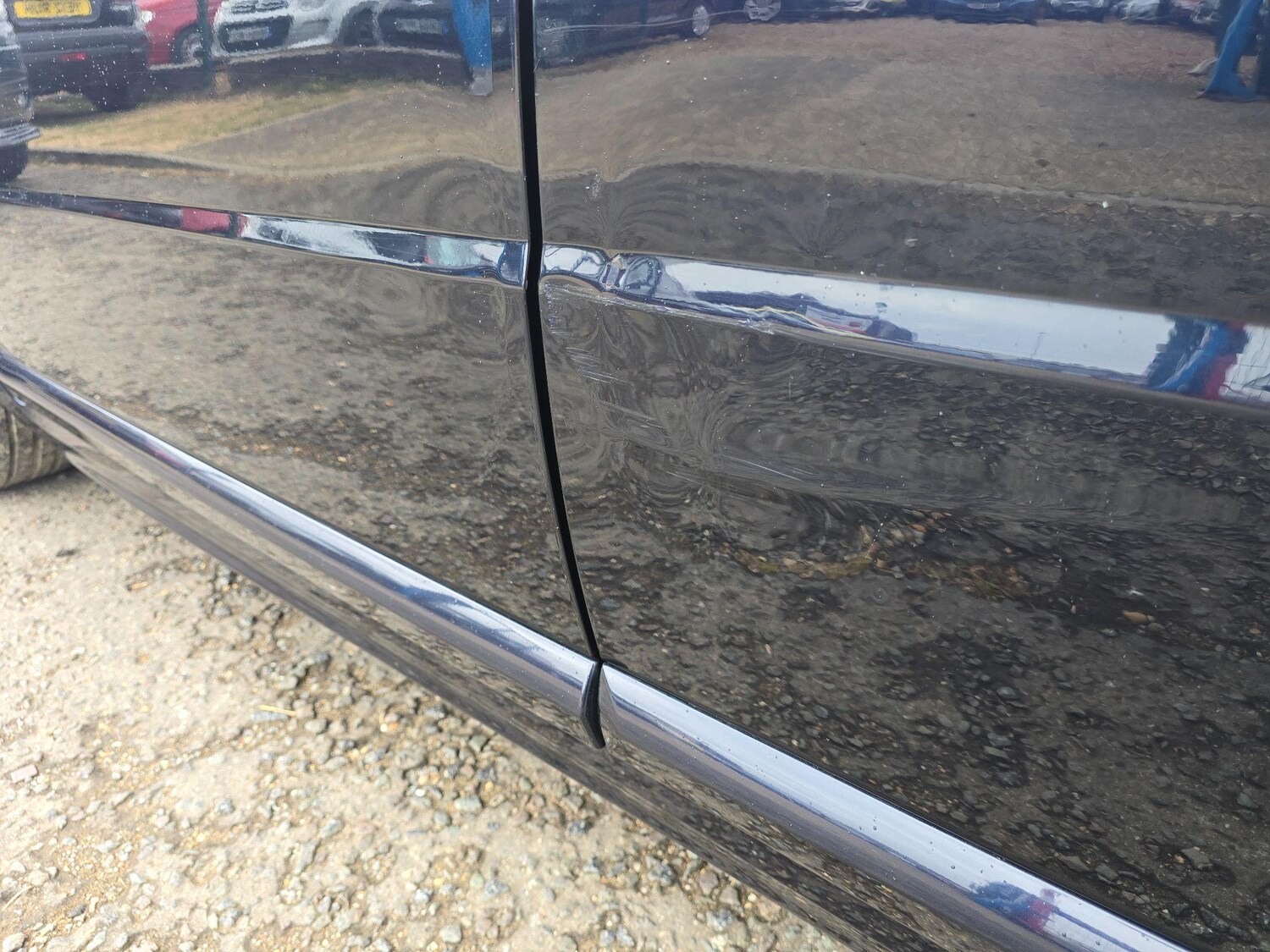 Used Volvo V70 2011 for sale - 76703701: Photo 8