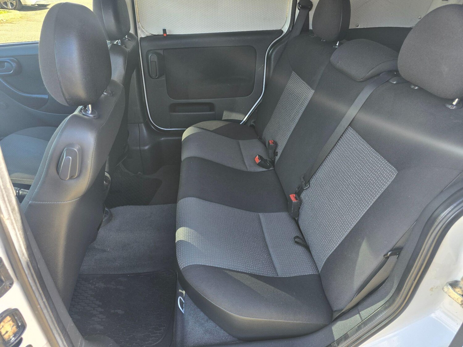 Used Vauxhall Combo 2007 for sale - 77838793: Photo 15