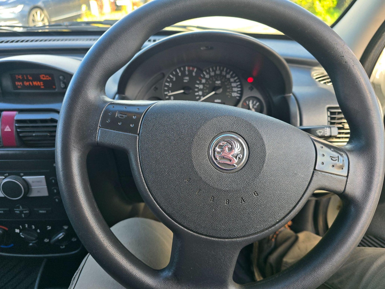 Used Vauxhall Combo 2007 for sale - 77838793: Photo 18