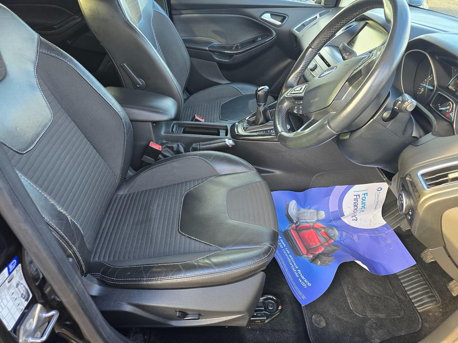 Used Ford Focus 2016 for sale - 77162753: Photo 10