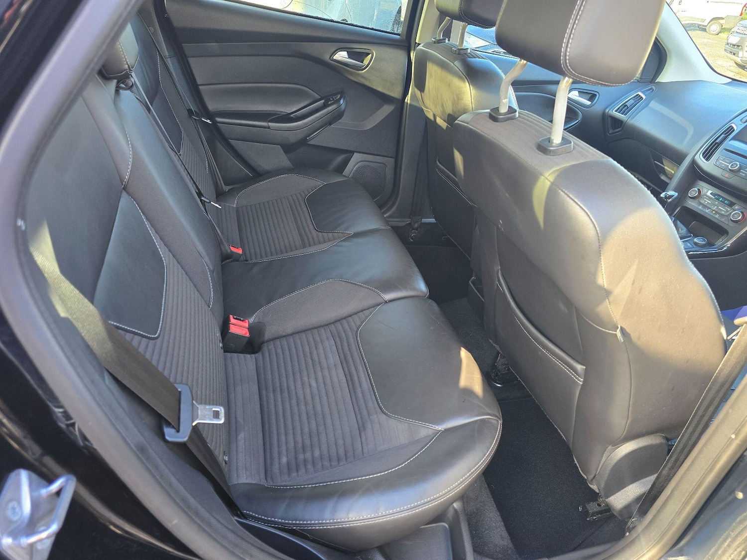 Used Ford Focus 2016 for sale - 77162753: Photo 12