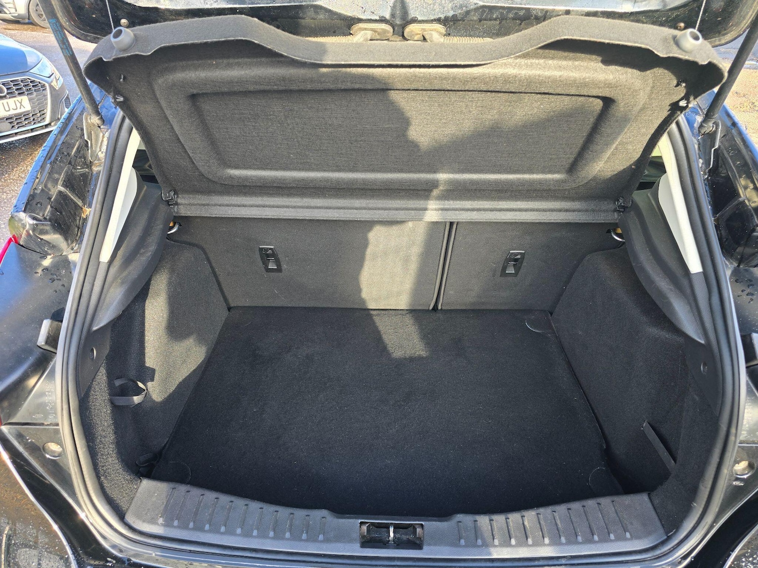 Used Ford Focus 2016 for sale - 77162753: Photo 13