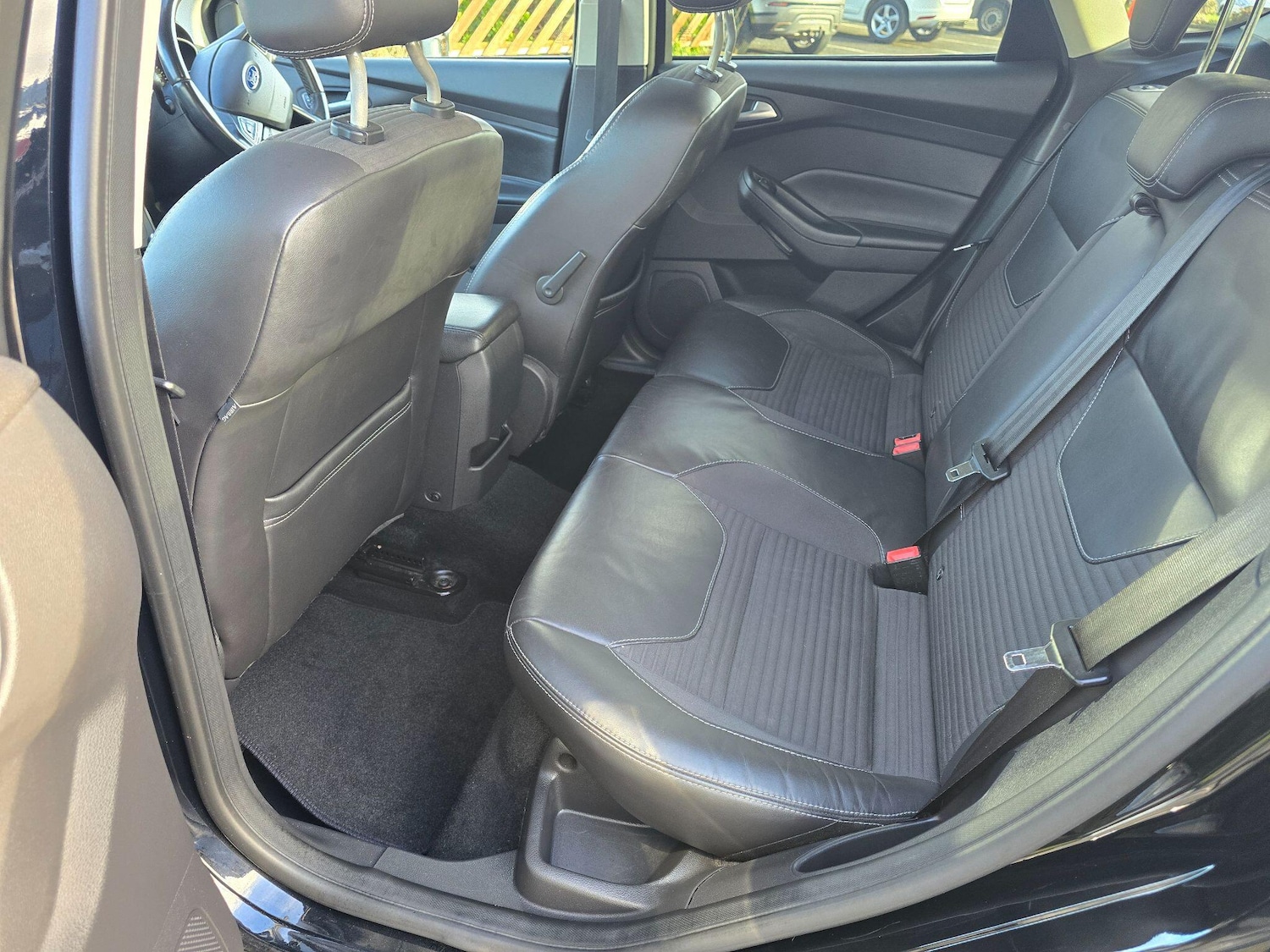 Used Ford Focus 2016 for sale - 77162753: Photo 14