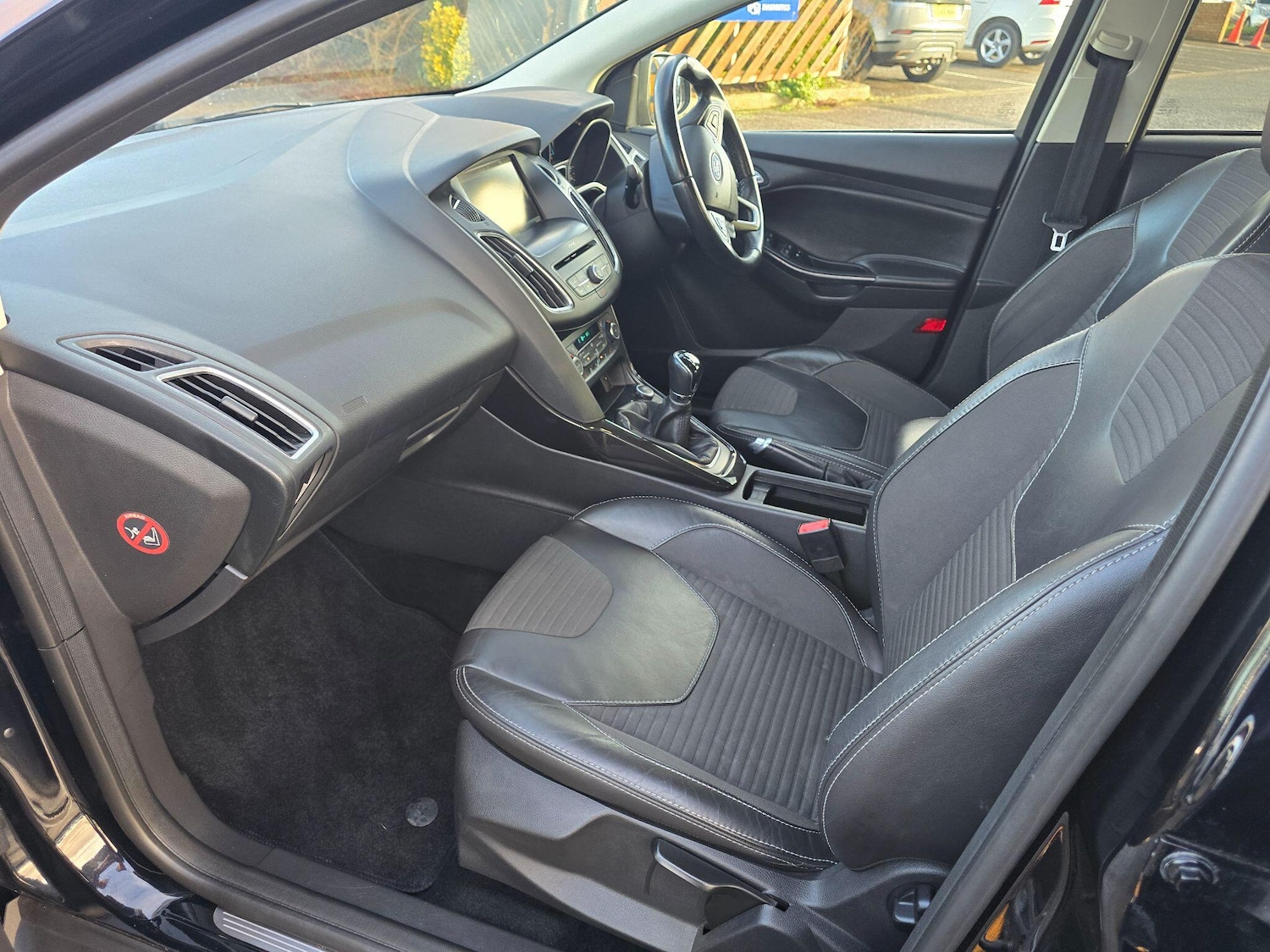 Used Ford Focus 2016 for sale - 77162753: Photo 15