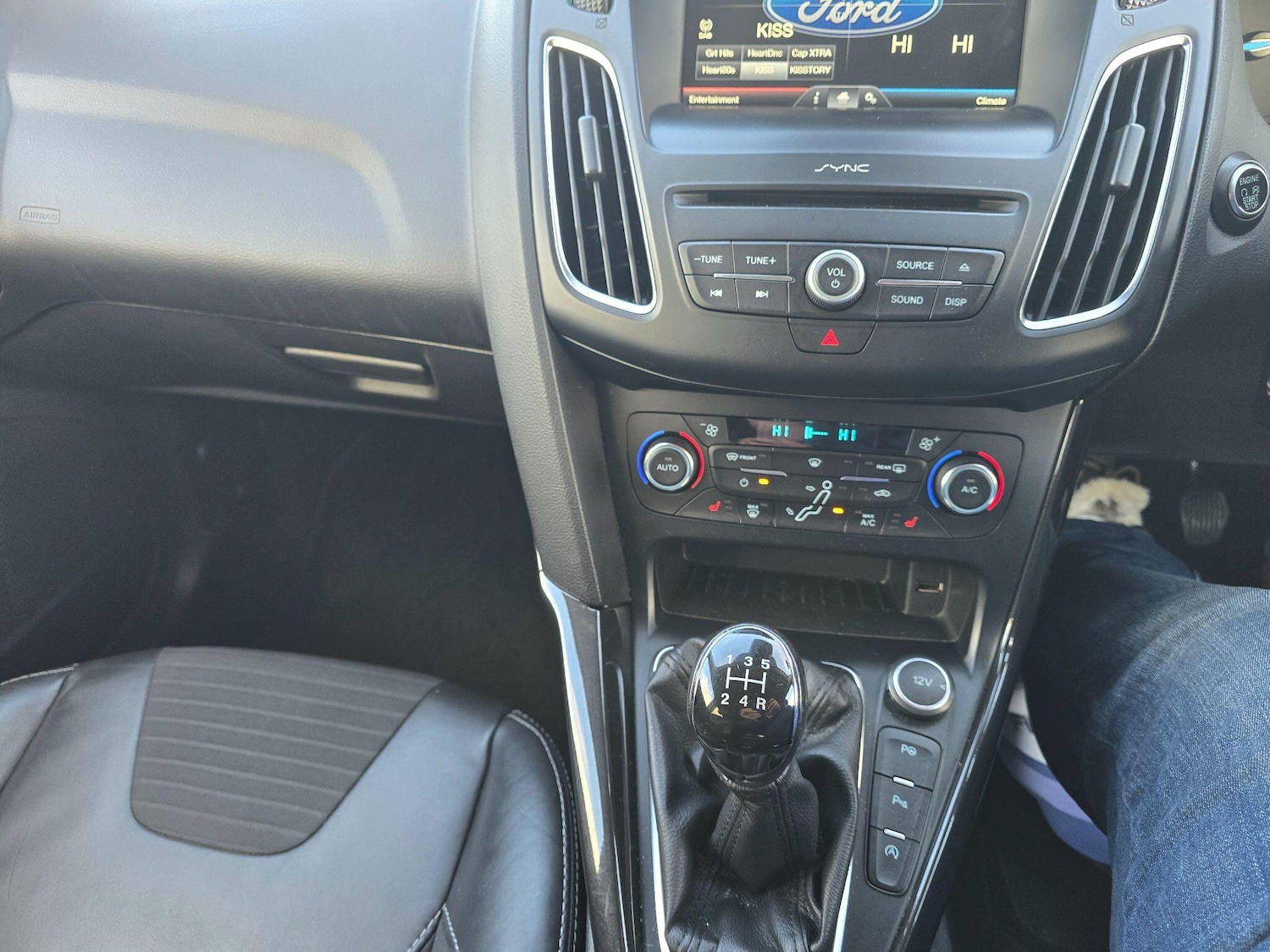 Used Ford Focus 2016 for sale - 77162753: Photo 16