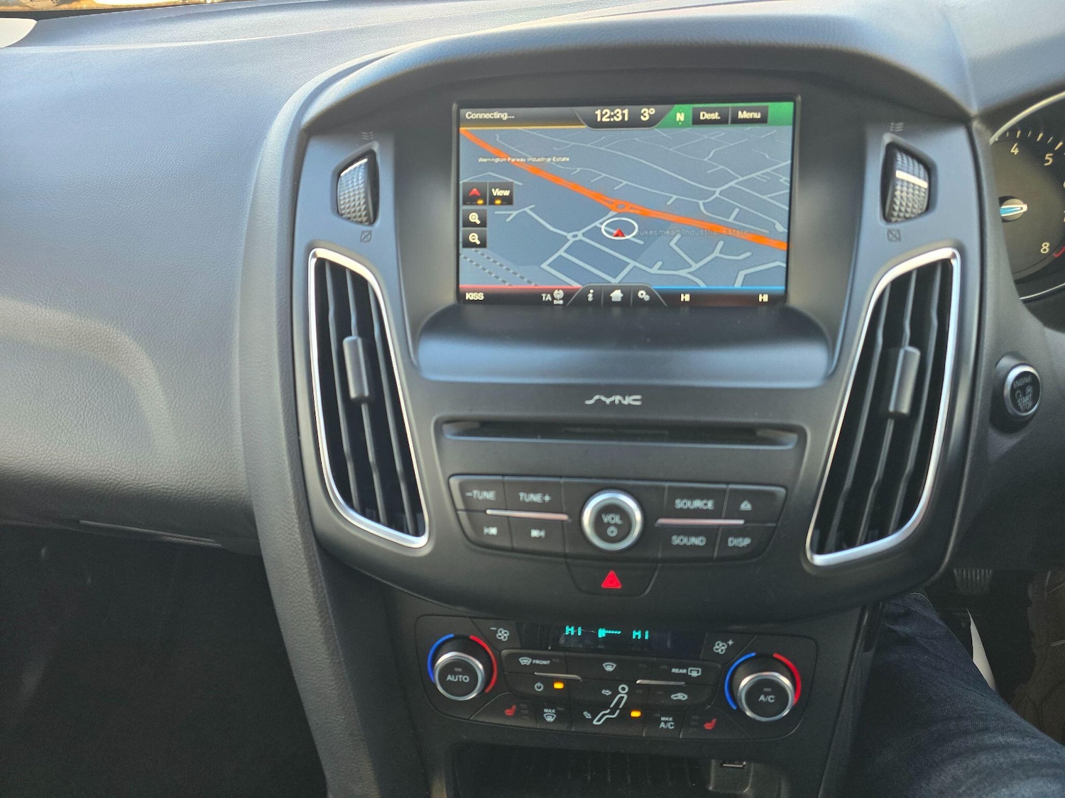 Used Ford Focus 2016 for sale - 77162753: Photo 17