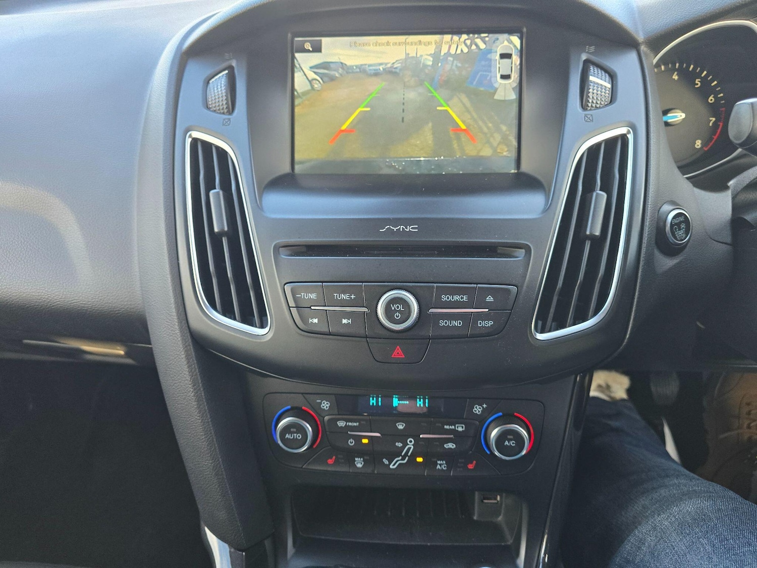 Used Ford Focus 2016 for sale - 77162753: Photo 18