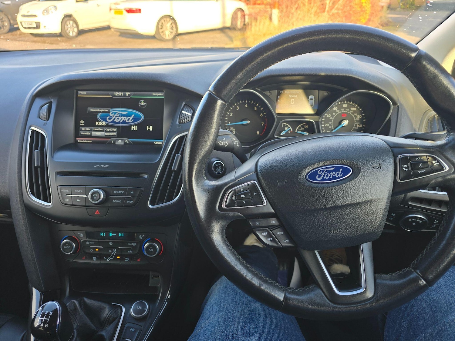 Used Ford Focus 2016 for sale - 77162753: Photo 19