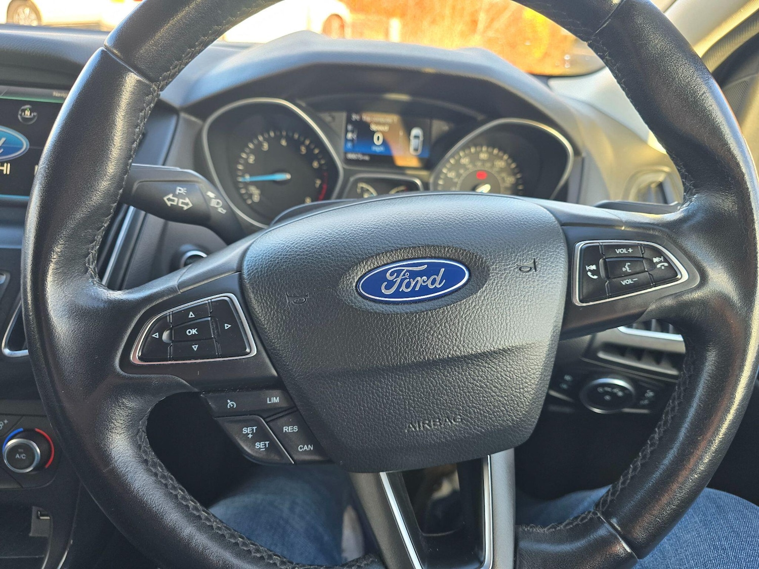 Used Ford Focus 2016 for sale - 77162753: Photo 20