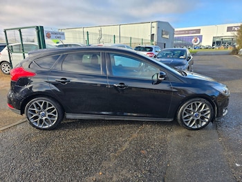 Used Ford Focus 2016 for sale - 77162753: Photo