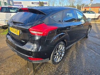 Used Ford Focus 2016 for sale - 77162753: Photo