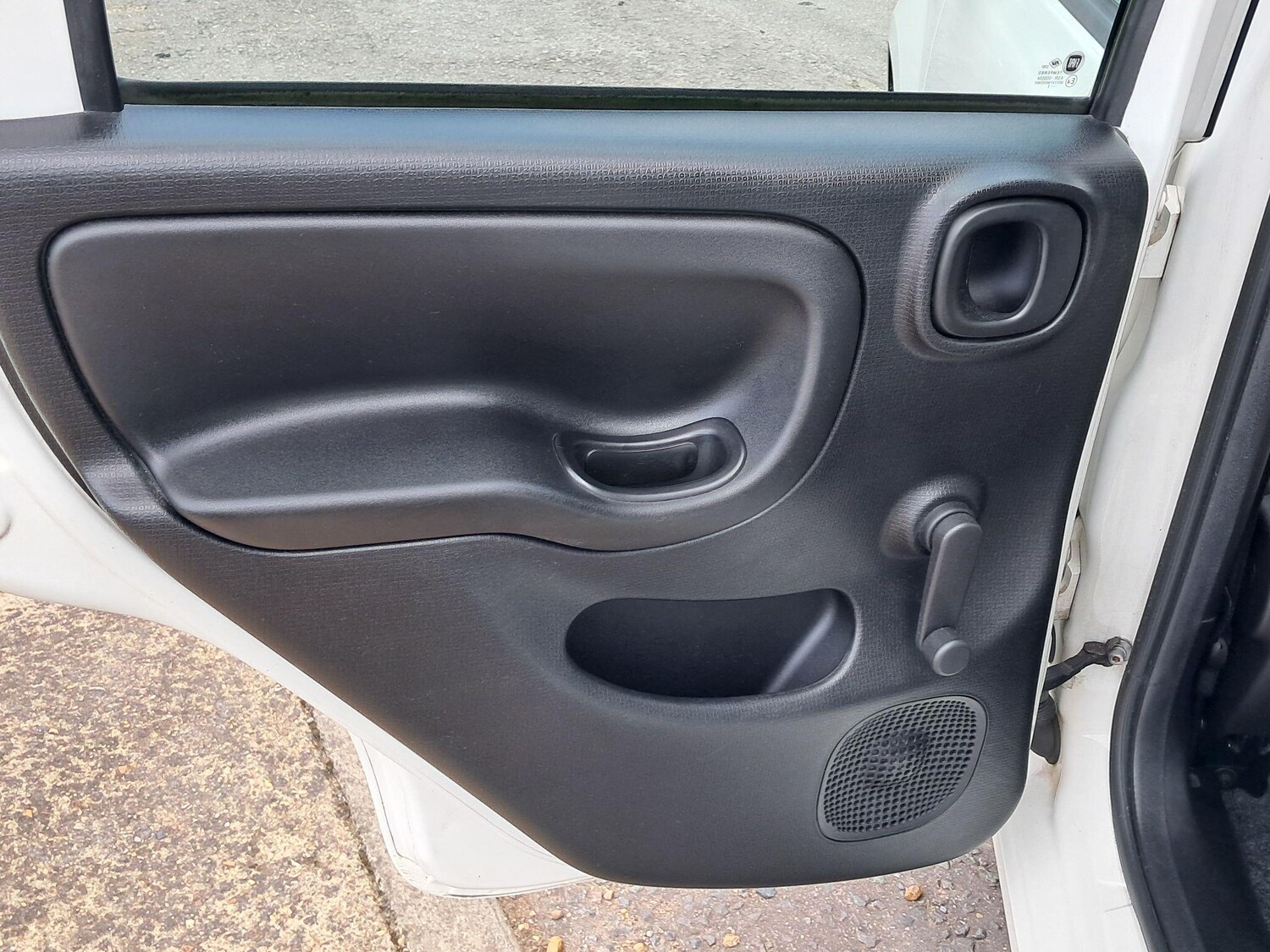 Used Fiat Panda 2012 for sale - 76703671: Photo 12