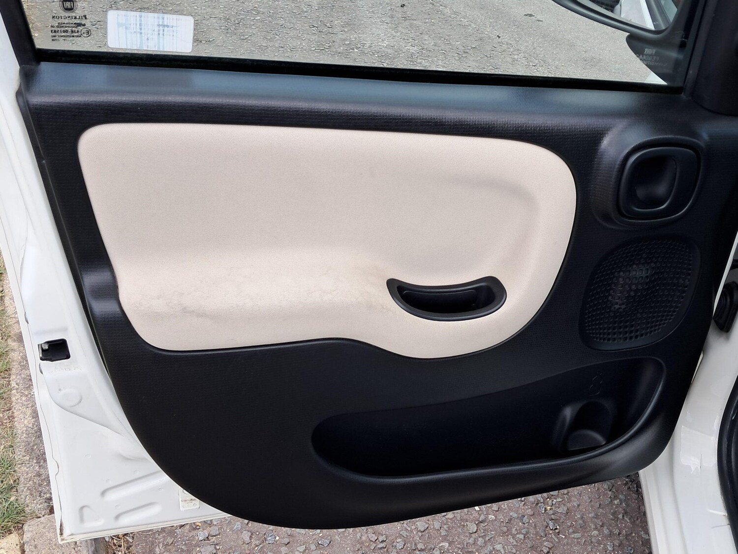 Used Fiat Panda 2012 for sale - 76703671: Photo 13