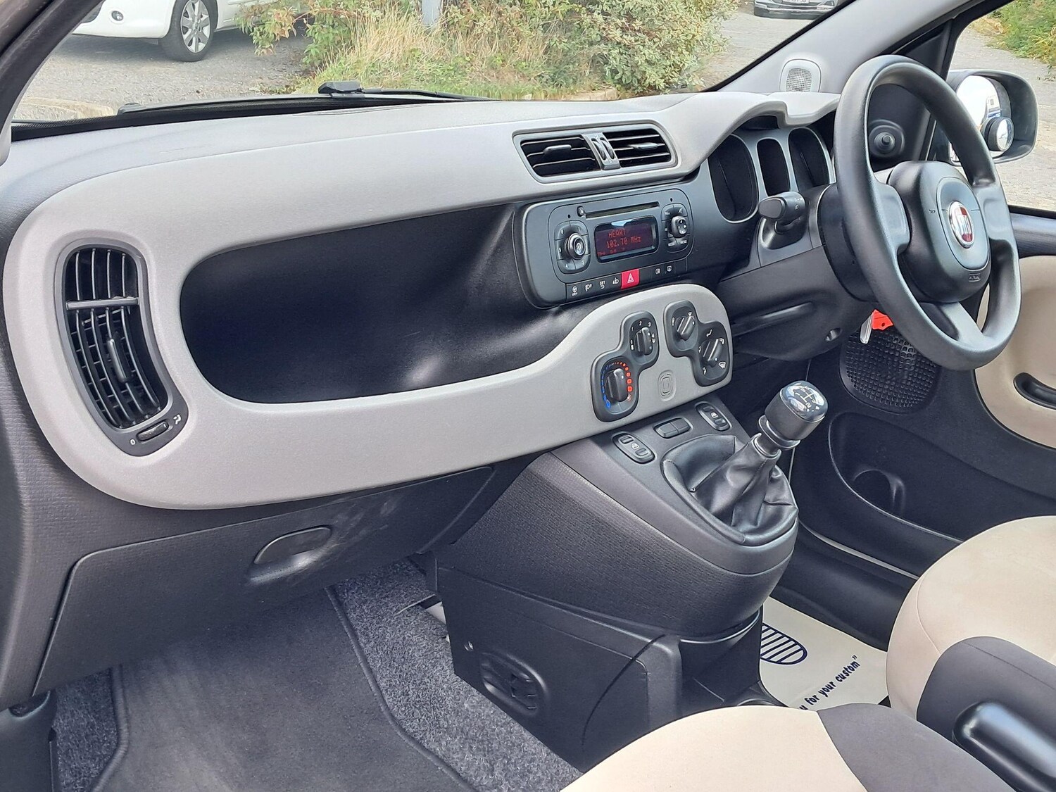 Used Fiat Panda 2012 for sale - 76703671: Photo 14