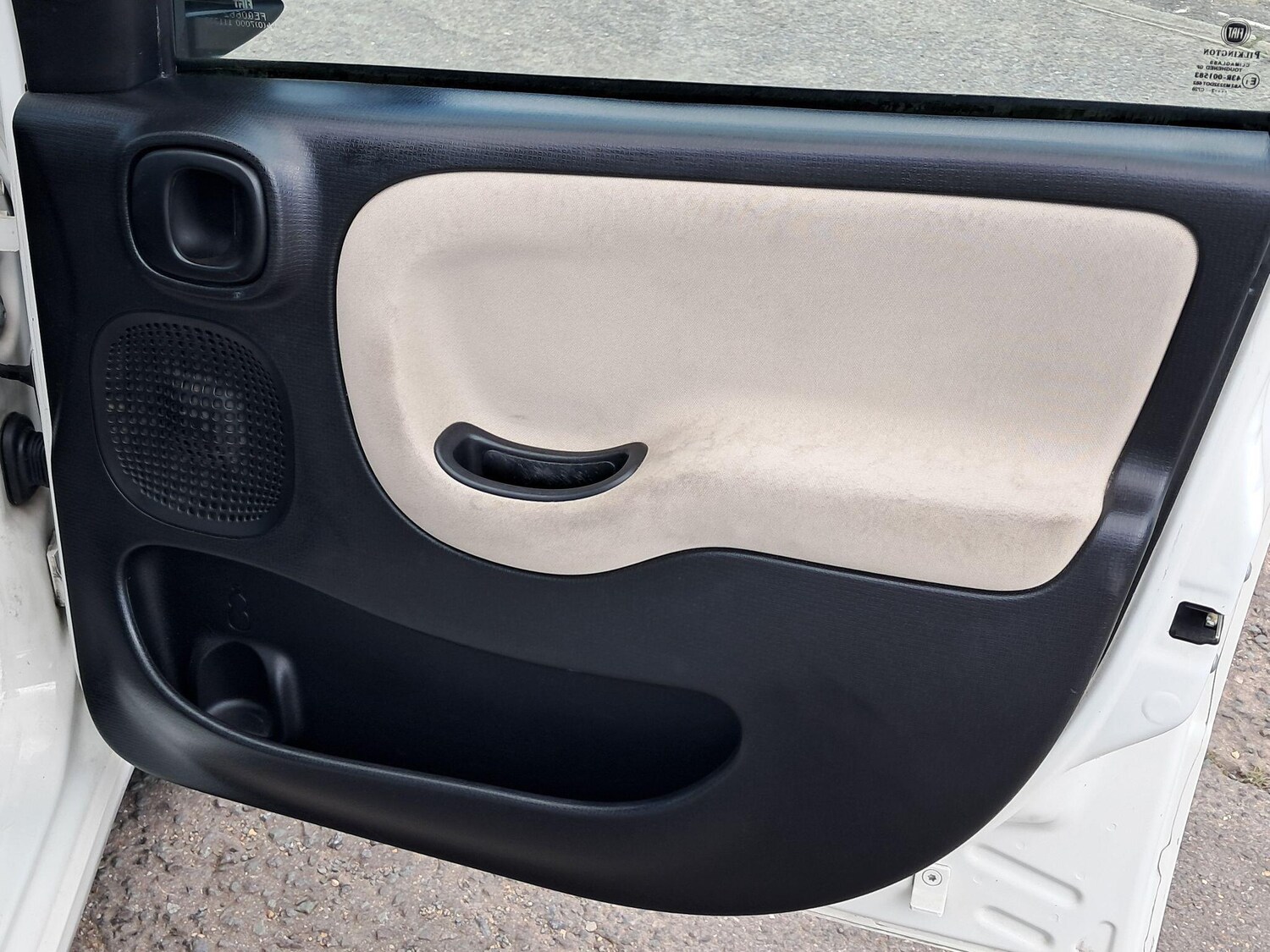 Used Fiat Panda 2012 for sale - 76703671: Photo 16