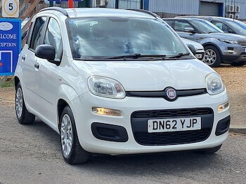 Fiat - Panda