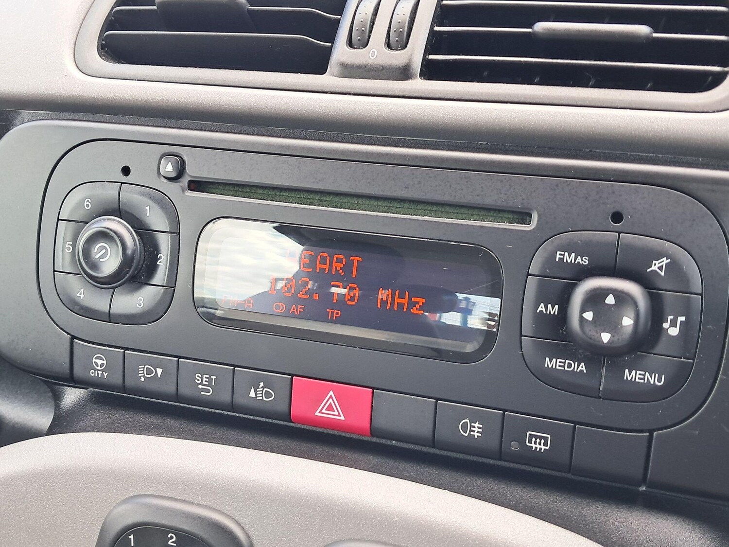 Used Fiat Panda 2012 for sale - 76703671: Photo 21