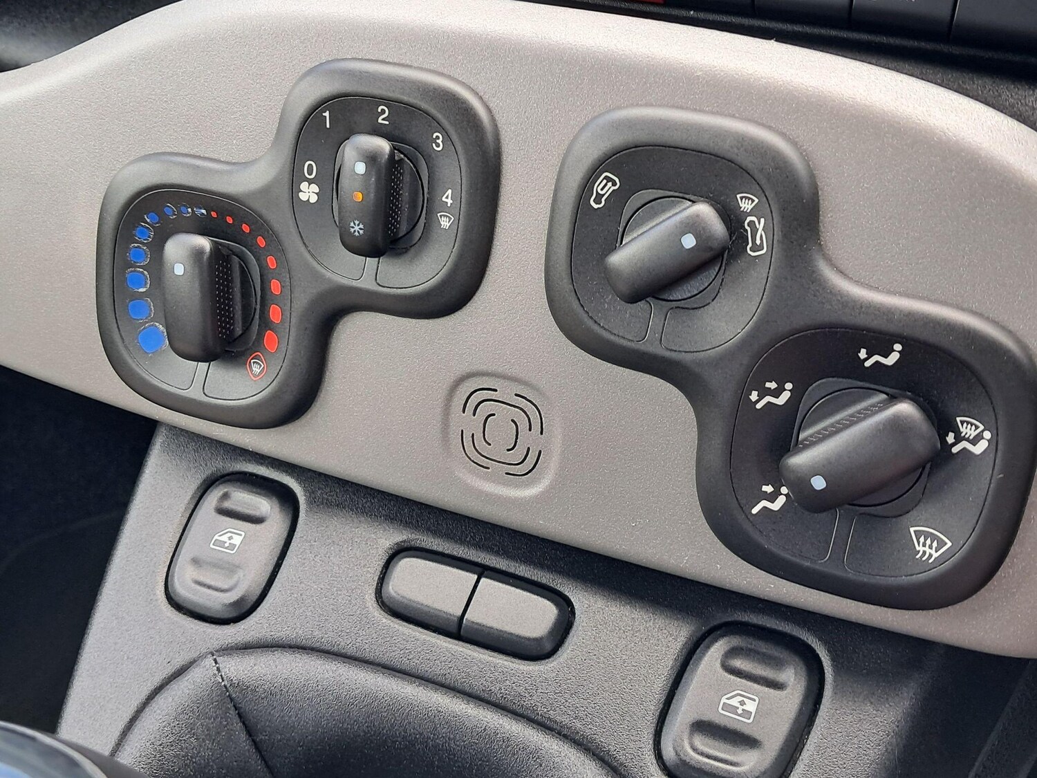 Used Fiat Panda 2012 for sale - 76703671: Photo 22