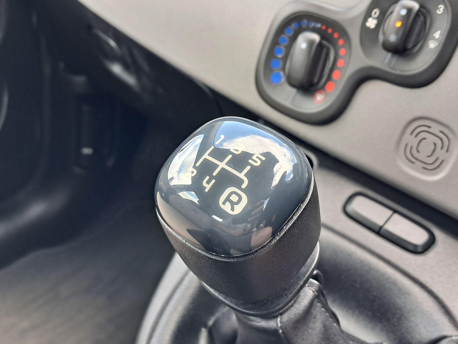 Used Fiat Panda 2012 for sale - 76703671: Photo 23