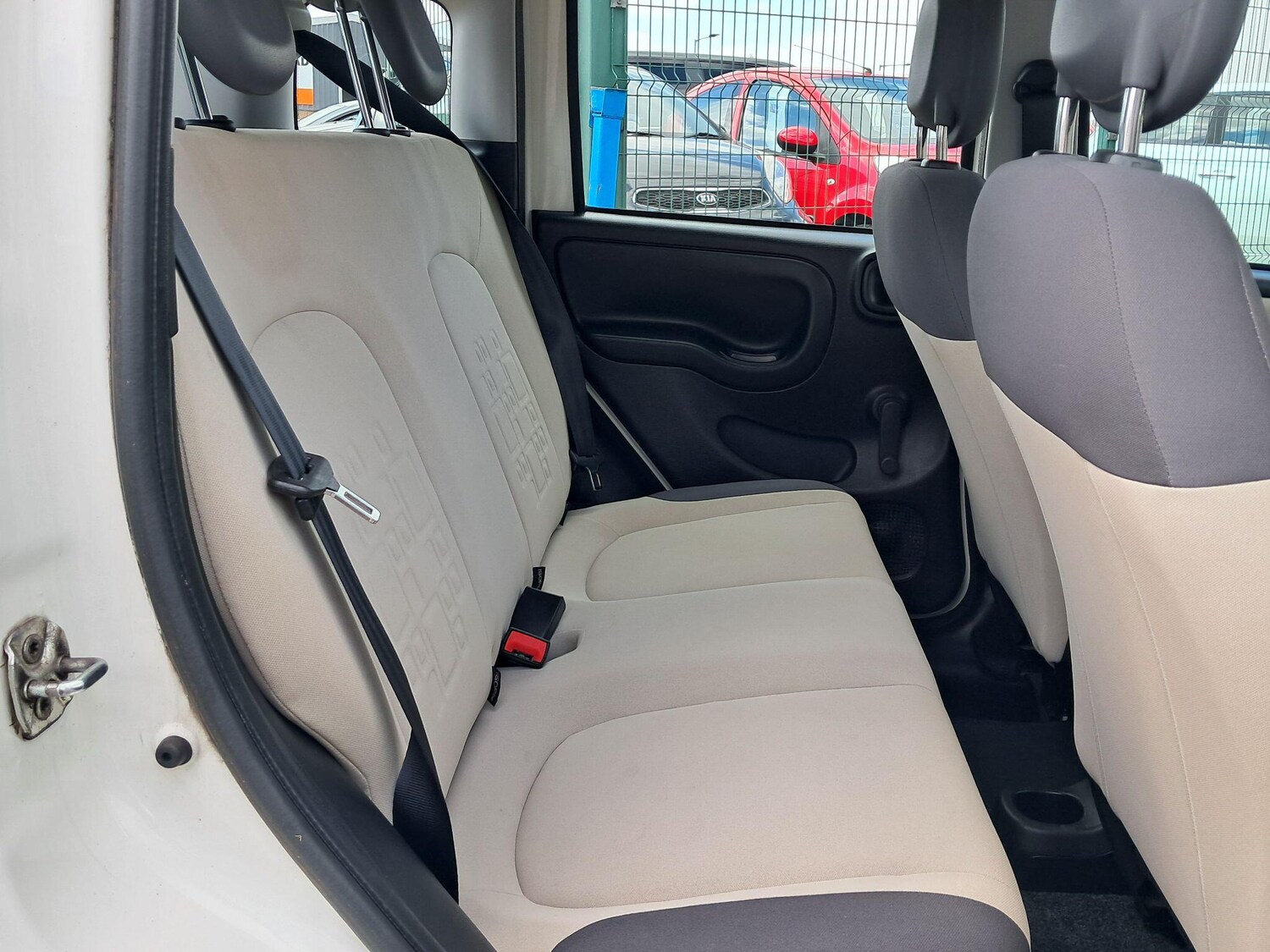 Used Fiat Panda 2012 for sale - 76703671: Photo 6