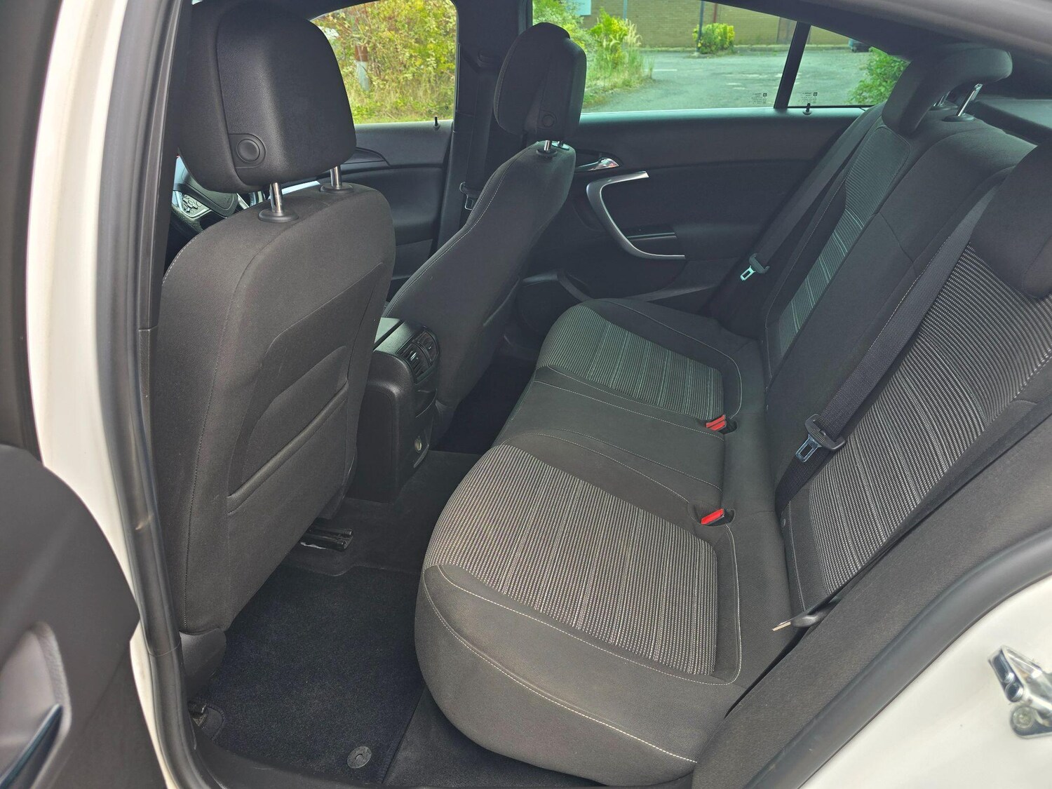 Used Vauxhall Insignia 2014 for sale - 76703675: Photo 14