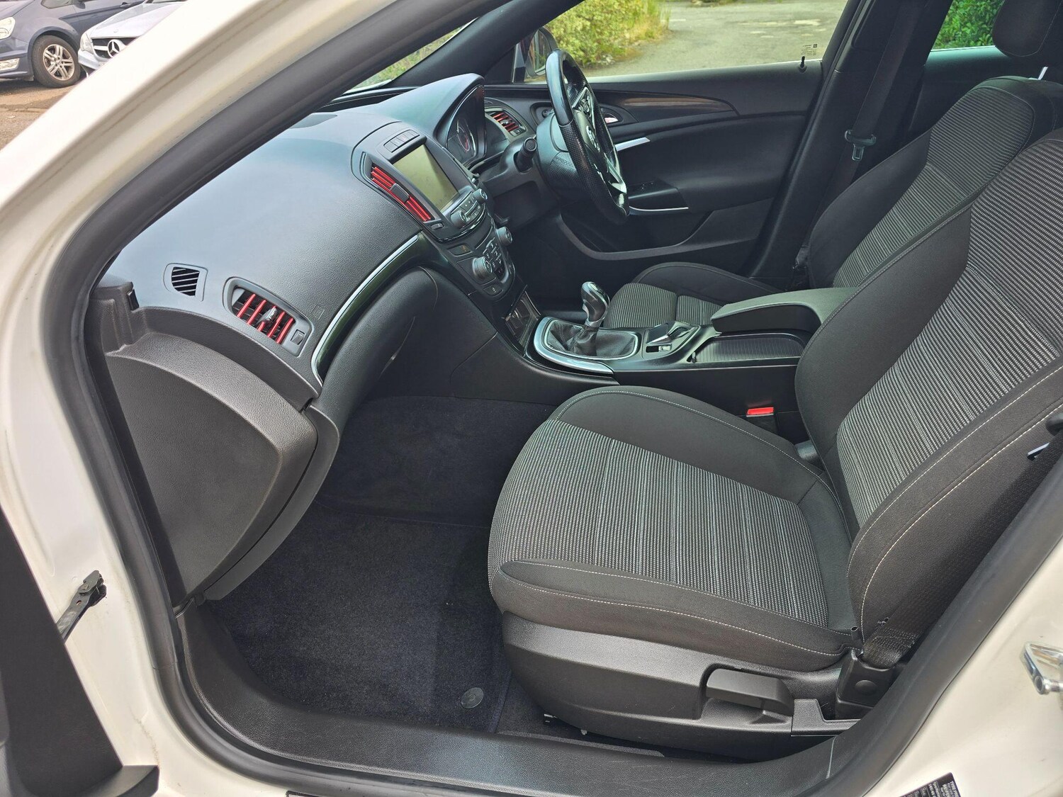 Used Vauxhall Insignia 2014 for sale - 76703675: Photo 15