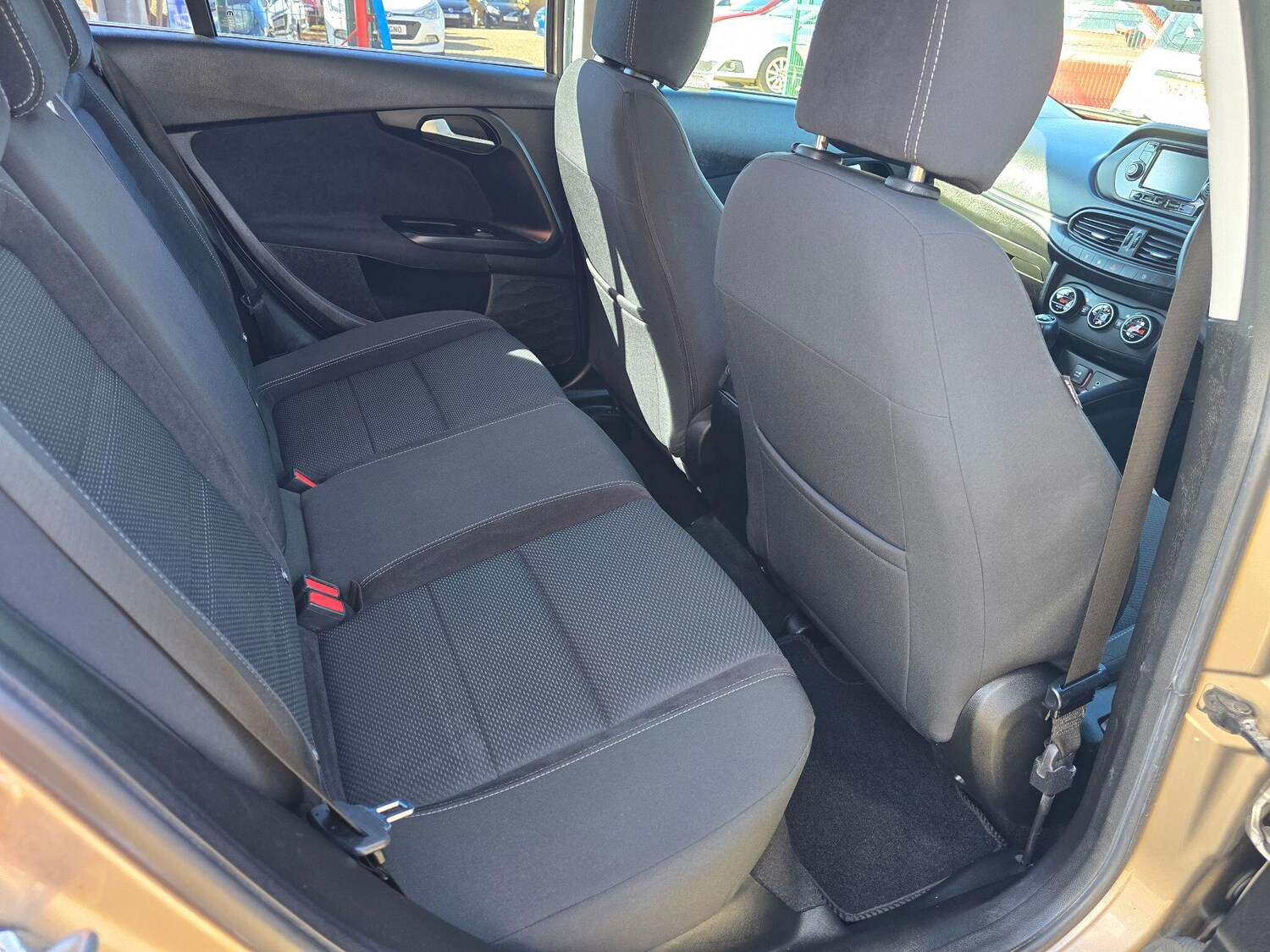 Used Fiat Tipo 2017 for sale - 76703688: Photo 12