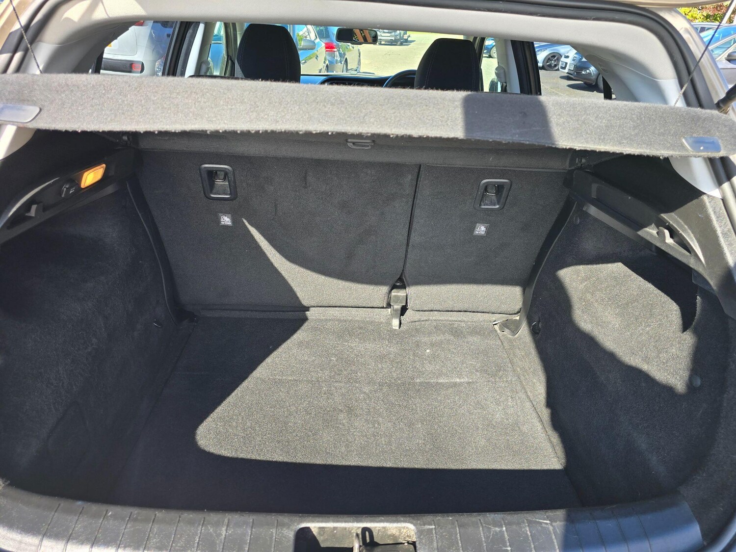 Used Fiat Tipo 2017 for sale - 76703688: Photo 13