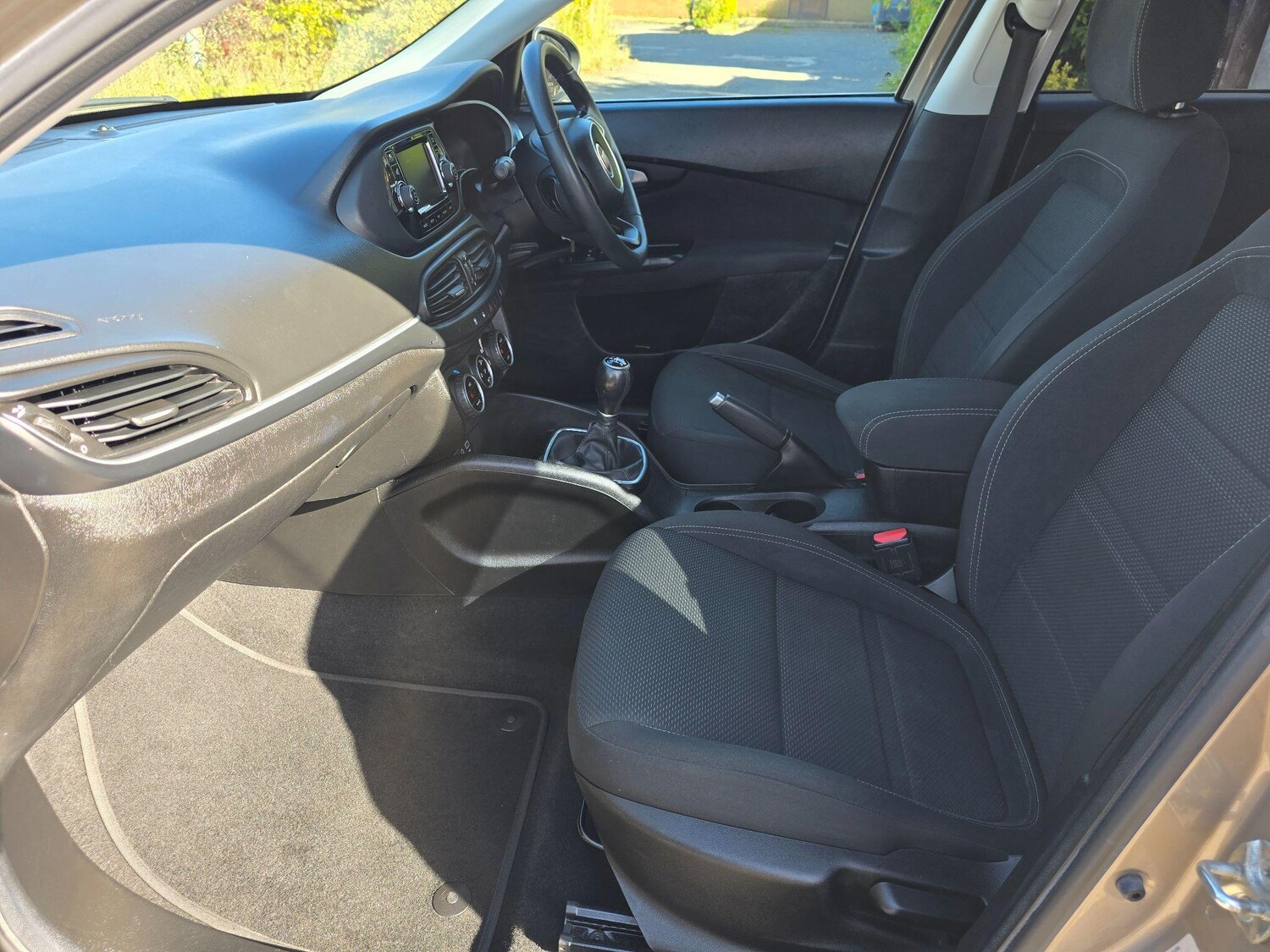 Used Fiat Tipo 2017 for sale - 76703688: Photo 15