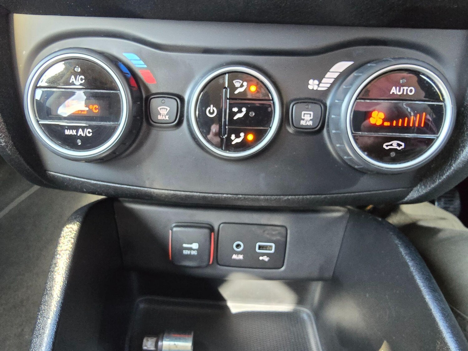 Used Fiat Tipo 2017 for sale - 76703688: Photo 16