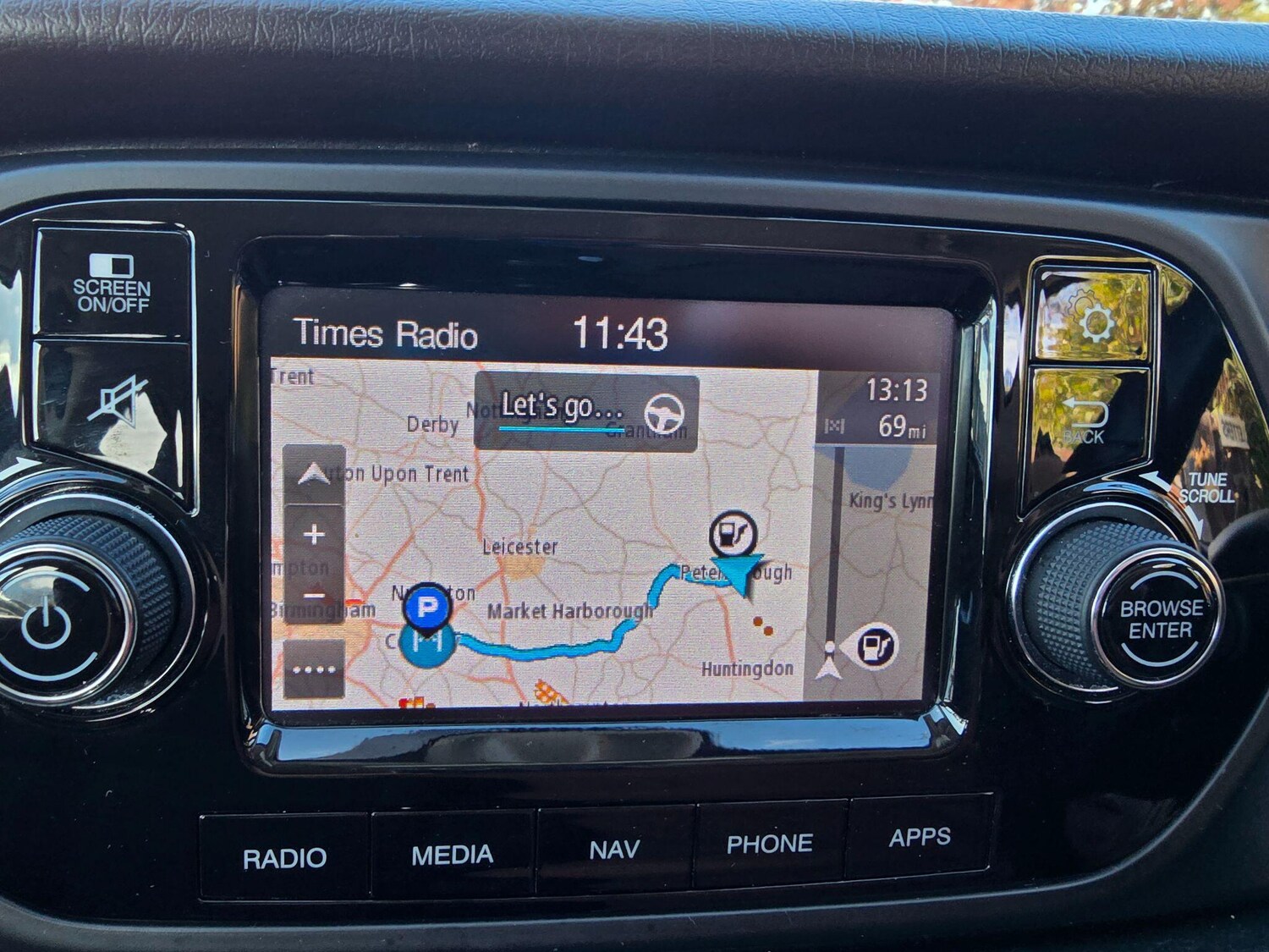 Used Fiat Tipo 2017 for sale - 76703688: Photo 18