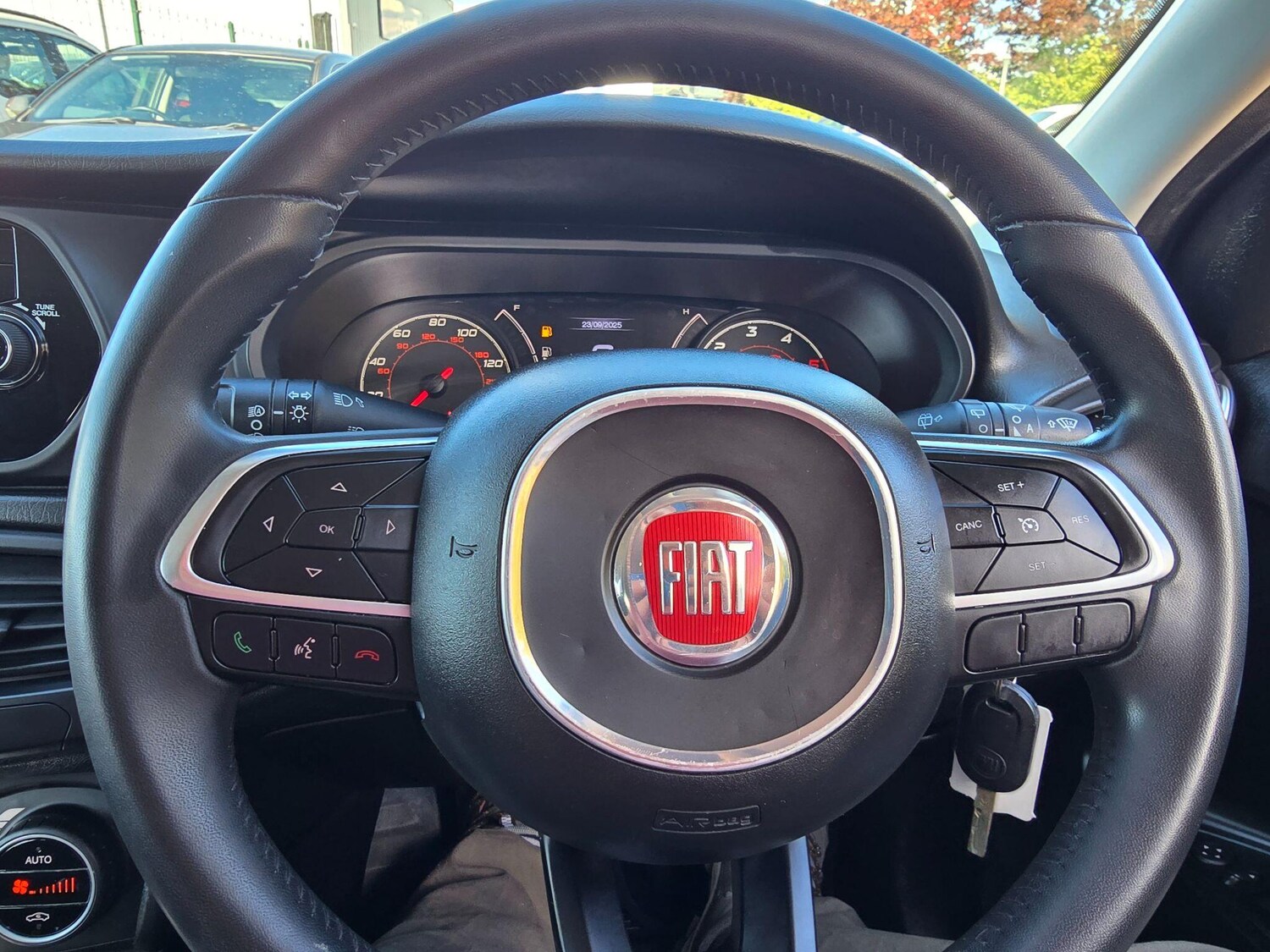 Used Fiat Tipo 2017 for sale - 76703688: Photo 19