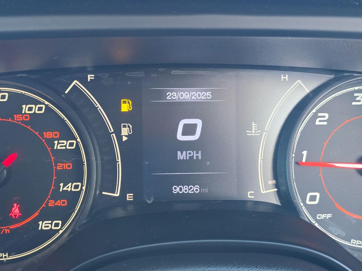 Used Fiat Tipo 2017 for sale - 76703688: Photo 20