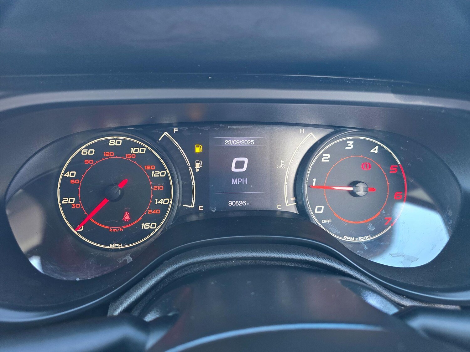 Used Fiat Tipo 2017 for sale - 76703688: Photo 21