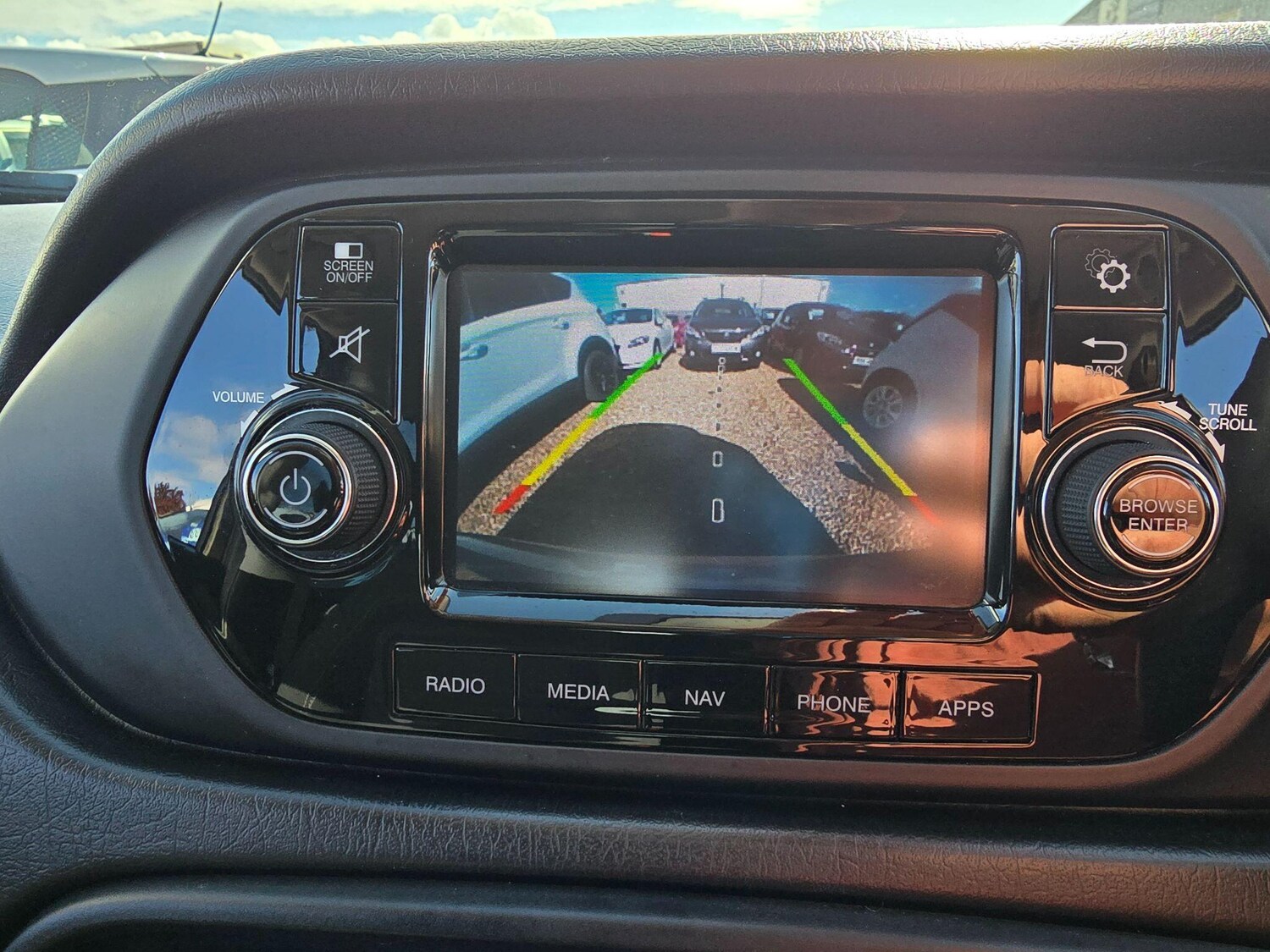 Used Fiat Tipo 2017 for sale - 76703688: Photo 22