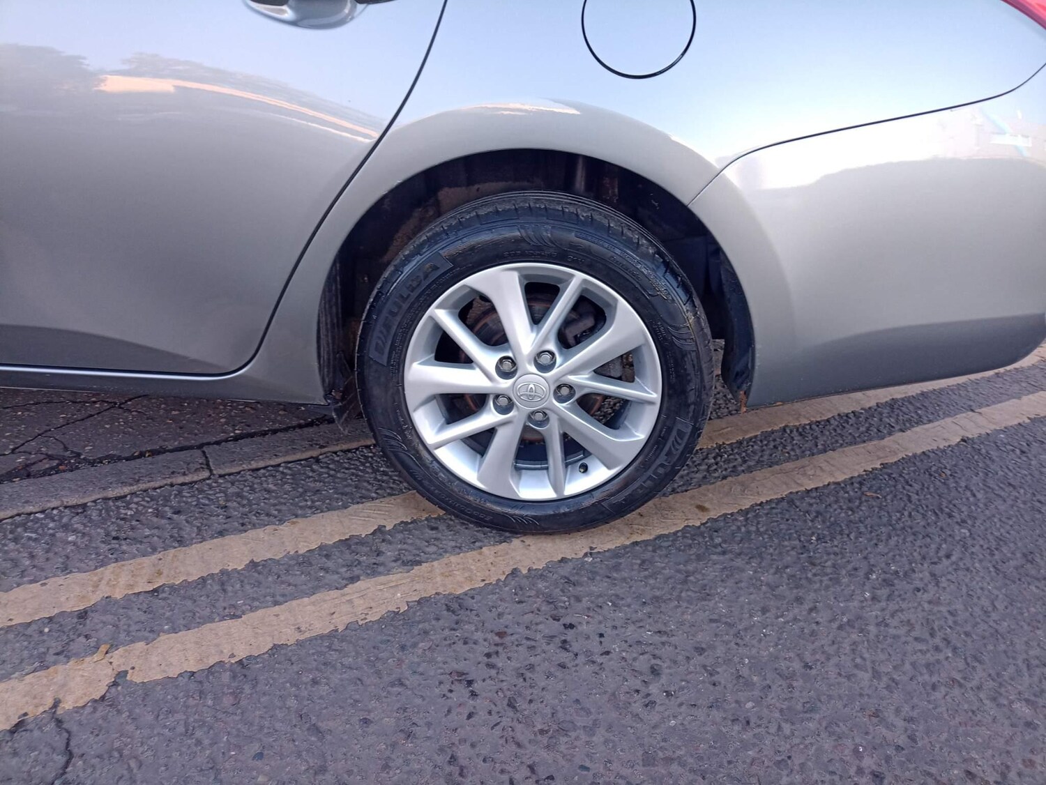 Used Toyota Auris 2014 for sale - 76703713: Photo 13