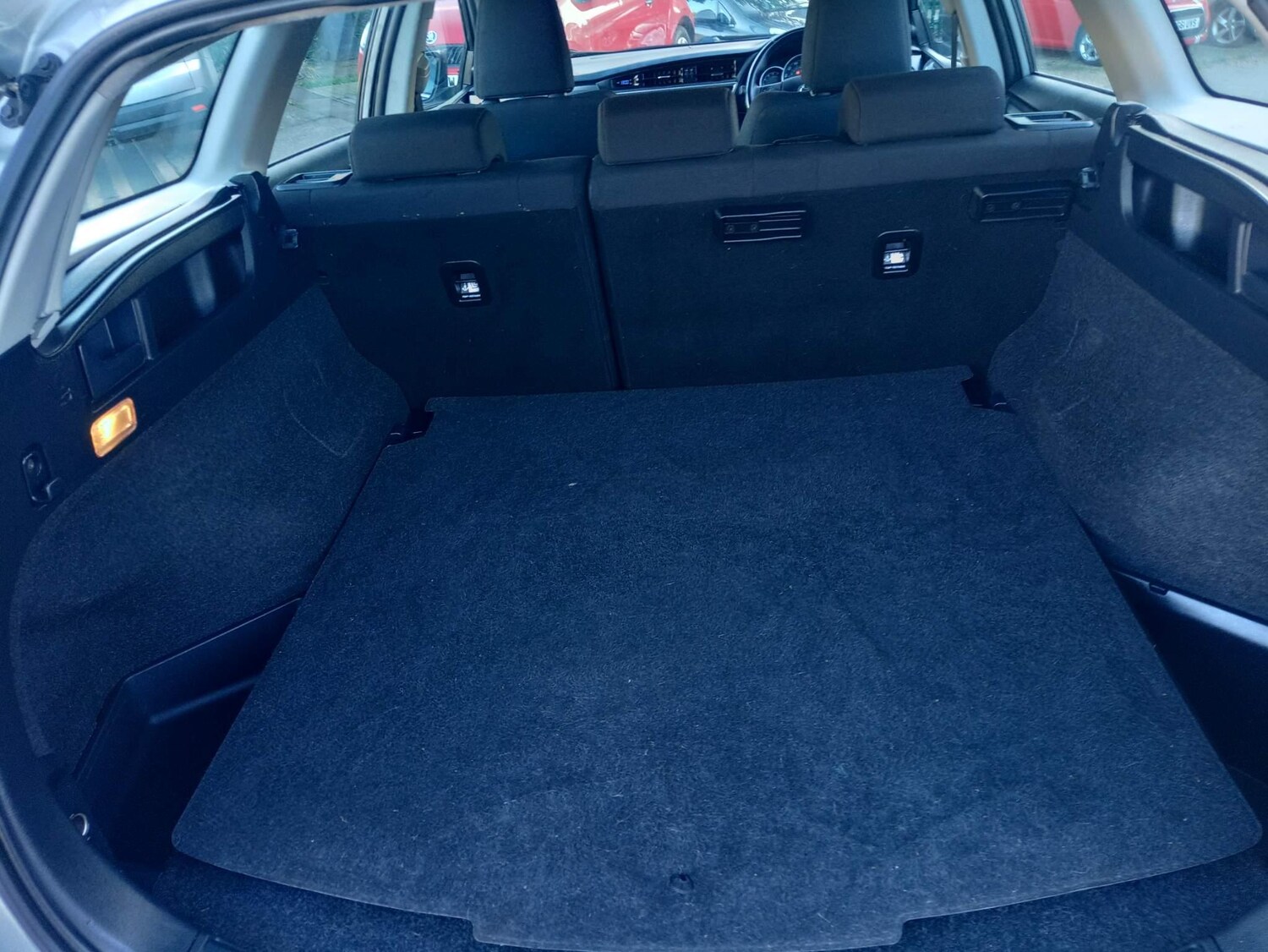 Used Toyota Auris 2014 for sale - 76703713: Photo 17